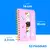 Planner Mensal Capa Dura