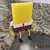 Suporte Decorativo Bob Esponja Bucha