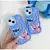 Capinha Emborrachada 3D Stitch na internet