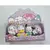 Borracha turma Hello Kitty