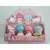Borracha turma Hello Kitty - comprar online