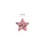 Kit 25 Estrelas Decorativas Acrílico Espelhado - loja online