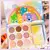 Paleta de Sombras Ursinhos Carinhosos