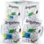 Caneca Snoopy Profissões - Loja Rastro de Papel