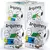Caneca Snoopy Profissões - loja online