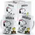 Imagem do Caneca Snoopy Profissões