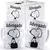 Caneca Snoopy Profissões - Loja Rastro de Papel