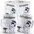 Caneca Snoopy Profissões
