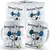 Caneca Snoopy Profissões - Loja Rastro de Papel