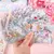 Cartela de adesivos Sanrio - Loja Rastro de Papel