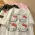 Camiseta Kitty Humores