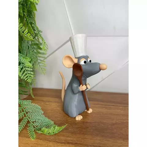 Porta Talher Ratatouille