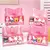 Borracha turma Hello Kitty - loja online