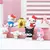 Borracha turma Hello Kitty - Loja Rastro de Papel