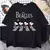 Camiseta Desenho Snoopy Beagles