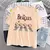 Imagem do Camiseta Desenho Snoopy Beagles