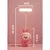 Luminária Mini de Mesa Flexível