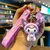 Chaveiro Hello Kitty na internet