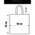 Bolsa Ecobag Snoopy - loja online