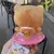 Chaveiro Pelúcia Hello Kitty - loja online