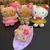 Chaveiro Pelúcia Hello Kitty - comprar online
