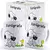 Caneca Snoopy Profissões na internet