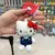 Imagem do Chaveiro Pelúcia Hello Kitty