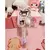Escova de Cabelo Sanrio - comprar online