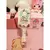 Escova de Cabelo Sanrio - loja online