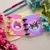 Mini Caderno Sanrio
