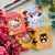 Mini Caderno Sanrio