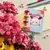 Mini Caderno Sanrio - Loja Rastro de Papel