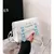 Bolsa De Ombro Sanrio - comprar online