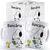 Caneca Snoopy Profissões - comprar online