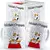 Caneca Snoopy Profissões - comprar online