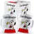 Caneca Snoopy Profissões na internet