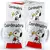 Caneca Snoopy Profissões - Loja Rastro de Papel