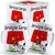 Caneca Snoopy Profissões - loja online