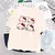 Camiseta Kitty Humores - Loja Rastro de Papel