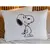 Fronha Capa de Travesseiro Snoopy na internet
