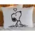 Fronha Capa de Travesseiro Snoopy - loja online