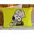 Fronha Capa de Travesseiro Snoopy - comprar online