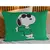 Fronha Capa de Travesseiro Snoopy - Loja Rastro de Papel