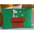 Fronha Capa de Travesseiro Snoopy - loja online