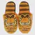 Pantufa Garfield