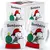 Caneca Snoopy Profissões na internet