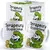Caneca Snoopy Profissões - loja online