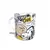 Caneca Snoopy Charlie Brown - comprar online
