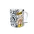 Caneca Snoopy Charlie Brown na internet