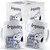 Caneca Snoopy Profissões - comprar online